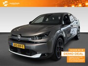 Citroën C4 - 1.2 Hybrid 145pk e-DCS6 Collection Automaat | Verwarmde voor