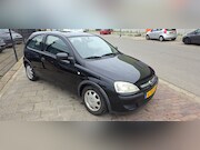 Opel Corsa - 1.0-12V Rhythm