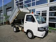 Piaggio Porter - 1.3 Kipper SL Extra