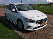 Mercedes-Benz B-klasse - 200d AUT. AC CAMERA 2021 ** EX POLICE MARGE CAR
