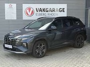 Hyundai Tucson - 1.6 T-GDI PHEV N Line Sky 4WD SCHUIFDAK, 360CAM