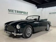 Aston Martin DB 2/4 - MK III Drophead M0971