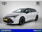 Toyota Corolla - Touring Sports 2.0 Hybrid GR-Sport Plus | BTW voertuig | Dea