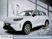 Leapmotor B03X - ProMax Design 53 kWh VOORRAAD | Galaxy Silver | 382 KM WLTP