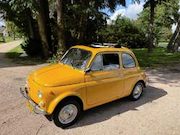 Fiat 500 - 500 L