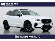 Volvo XC60 - T6 Plus Black Edition | Harman/Kardon | Panoramadak | Head-U