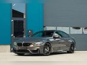 BMW M4 - 4-serie Coupé Competition keramisch