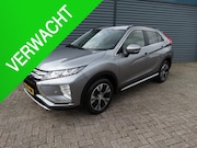 Mitsubishi Eclipse Cross - 1.5 DI-T First Edition AUTOMAAT Rijklaarprijs