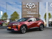Toyota C-HR - + First Edition 77 kWh automaat 224pk | DEMO-auto | 20 inch