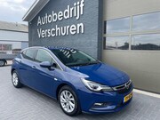 Opel Astra - 1.0 Turbo Innovation pano stoel + stuurverwarming camera