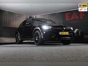 Mercedes-Benz GLC-klasse - Coupé 300e 4MATIC AMG 63 Look / Memory / Digital C