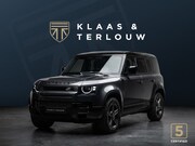 Land Rover Defender - 110 2.0 P300e 110 X-Dynamic SE | NP € 113945, - | Elec Stoel