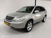 Lexus RX-Serie - 350 Executive LEER