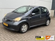 Toyota Aygo - 1.0-12V + / KOOPJE / LEUKE AUTO