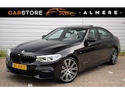 BMW 5-serie - 530i High Executive Edition*Dak*Navi*360Cam*M-Pakket*20"inch