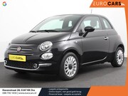 Fiat 500 - 1.0 Hybrid Dolcevita Finale Panorama dak Climate Control Cru