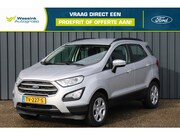 Ford EcoSport - 1.0 EcoBoost 125pk Trend | Parkeersensoren | Cruise control 