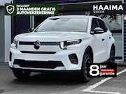 Citroën C3 - 1.2 Hybrid 110pk Max | Comfort Stoelen | Apple Carplay/Andro