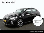 Peugeot 208 - 1.2 Hybrid 110PK Automaat Style | Navigatie |  Airco | Cruis