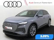 Audi Q4 e-tron - 40 Advanced edition 63 kWh | Trekhaak | 3-zone airco | Keyle
