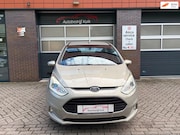 Ford B-Max - 1.6 TI-VCT Titanium vol automaat unieke km stand 81.522 nap