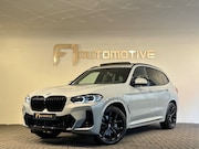 BMW X3 - XDrive30i High Executive Pano|Keyless|Memory|HuD|Sfeer