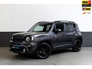 Jeep Renegade - 1.0T Limited, Apple-Android, PDC, climate, ect.