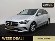 Mercedes-Benz B-klasse - 180 Launch Edition Premium Plus|AUT|CRUISE|CAMERA|NAVI|LED