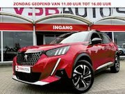 Peugeot 2008 - 1.2 PURETECH 130PK AUT. GT-LINE PANO-DAK NAVI CAMERA CARPLAY