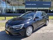 Renault Mégane E-Tech - Estate 1.6 Plug-In Hybrid 160PK
