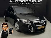 Opel Insignia - 2.8 T OPC 4x4 *Navi*Heatseat*Automaat