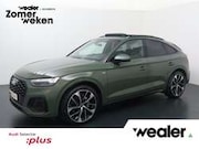 Audi Q5 - Sportback 50 TFSI e S edition | 299 PK | SoH 100%