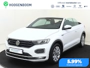 Volkswagen T-Roc - Cabrio 1.5 TSI R-Line | Keyless | Navigatie | Digital cockpi