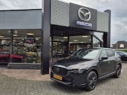 Mazda CX-5 - SKYACTIV-G 2.5 194 6AT FWD SPORTIVE SR / Leer pakket / Trekh