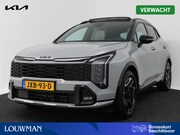 Kia Sportage - 1.6 T-GDi Hybrid GT-PlusLine | Company Car | 10 Jaar Garanti