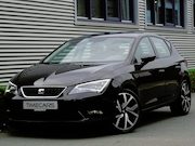 Seat Leon - 1.2 TSI 105 PK Style LED Koplampen Carplay Climate Cruise
