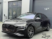 Audi Q8 - 50 TDI Quattro | S-Line | Pano | Matrix | 3D & 360 |