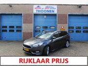Ford Focus - Wagon 1.5 Titanium|cruise control|nieuwe distributie/waterpo