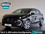Renault Clio - 1.8 Hybrid 160 evolution VOORRAAD l ALL-SEASON BANDEN