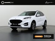 Ford Kuga - 2.5 PHEV ST-Line X | Afn. Trekhaak | Adaptieve Cruise Contro