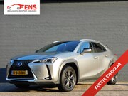 Lexus UX - 250h Business Line TOPSTAAT! DEALER ONDERHOUDEN! CARPLAY/AND