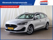 Ford Focus - Wagon 1.0 EcoBoost Hybrid Connected | Nieuw model