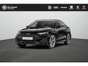 Audi A3 - Limousine S edition 30 TFSI S tronic