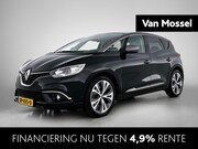 Renault Scénic - 1.3 TCe Bose | Airco | All Seasonbanden | Cruise Control | K