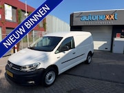 Volkswagen Caddy - 1.4 TGI L2H1 EcoFuel Comfortline AIRCO I PDC I 1e EIGENAAR I