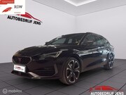 CUPRA Leon Sportstourer - 1.4 e-Hybrid Black Edition