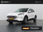 Ford Kuga - 2.5 PHEV Titanium X | Panoramadak | Winterpakket | Cruise Co