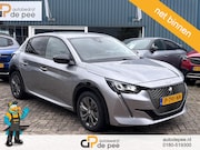 Peugeot e-208 - EV Allure Pack 50 kWh GARANTIE/SOH 89%/CCS/CRUISE/CLIMA/CARP