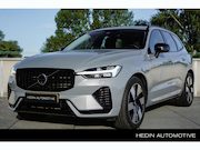 Volvo XC60 - 2.0 T6 Plug-in hybrid AWD Ultra Dark Luchtvering | Panoramad