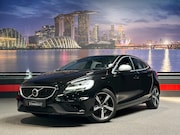 Volvo V40 - 2.0 D3 R-Design Sport Camera|Navi|Stoelverwarming|NL Auto